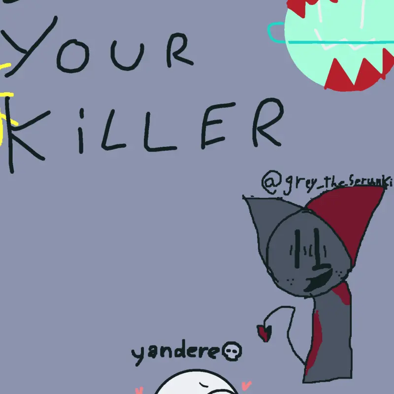 Game by @CainePlaysandCreates