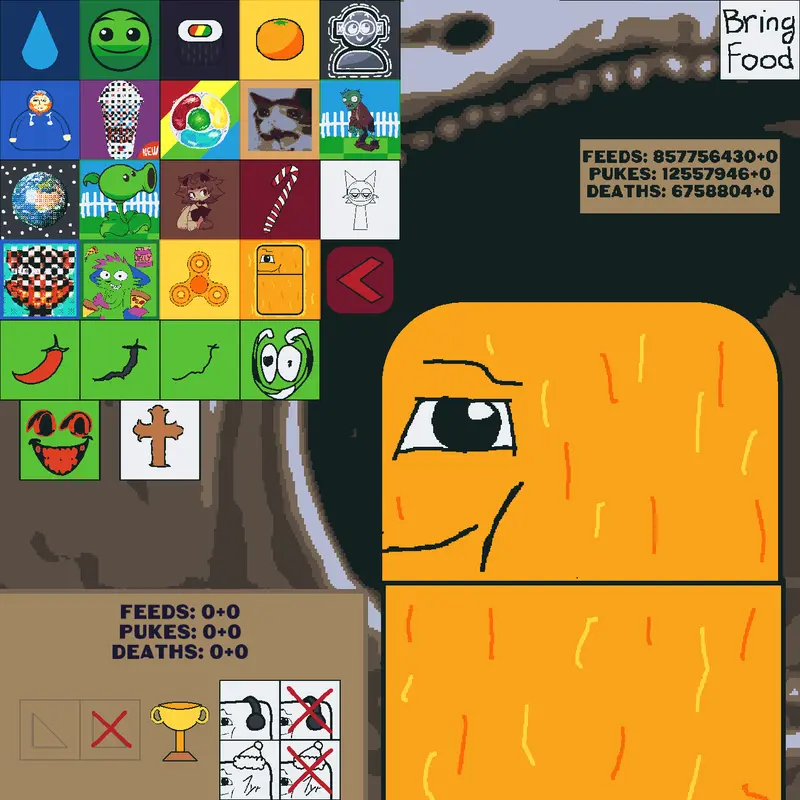 Game by @Solomon4623