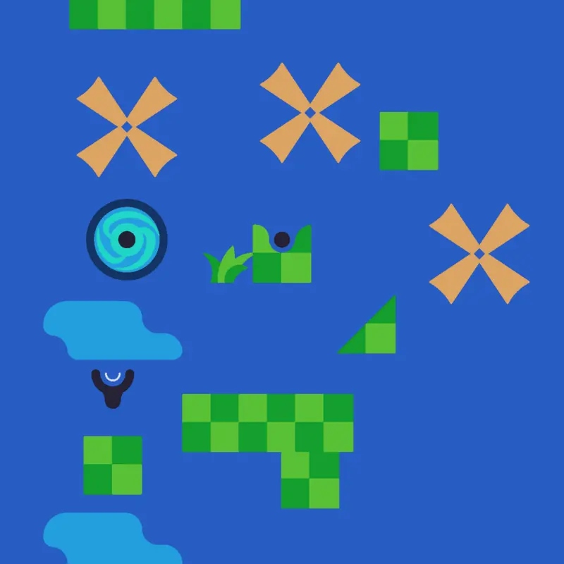 Game by @randomconeguy