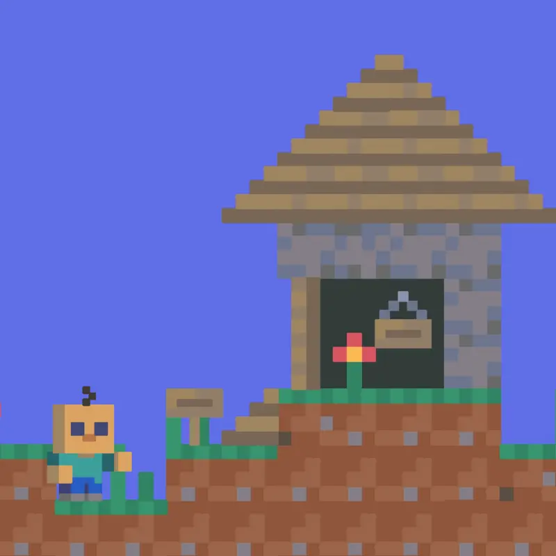 Game by @GameMaker877
