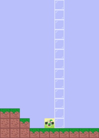 Be a sulfur cube REMASTERED