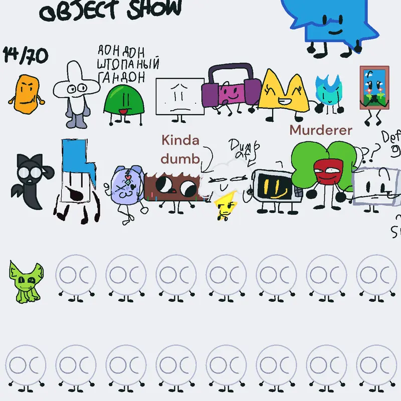 Game by @idk_whattocallms