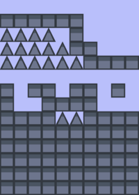 what pattern do you get?