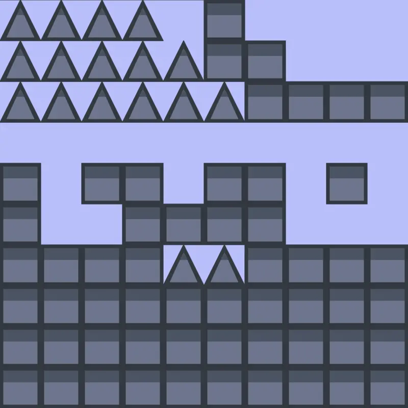 Game by @galaxeypreson