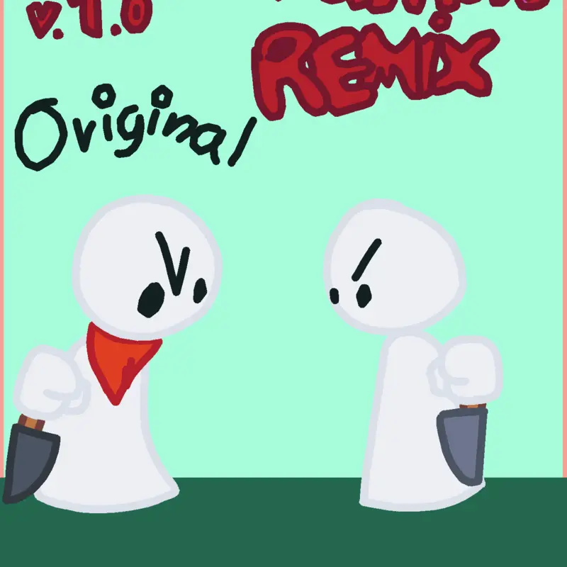 Game by @personaramdom
