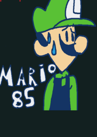 Mario 85 2