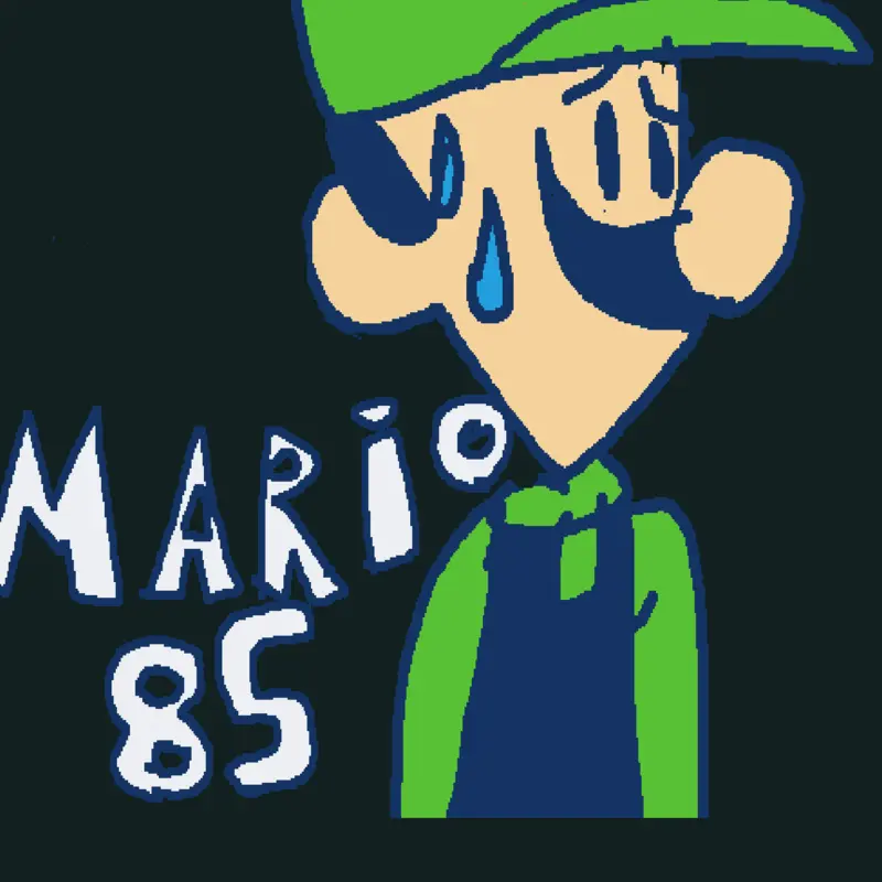 Game by @luigivini