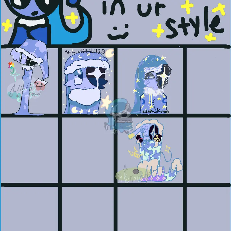 Game by @ISY_DANDY