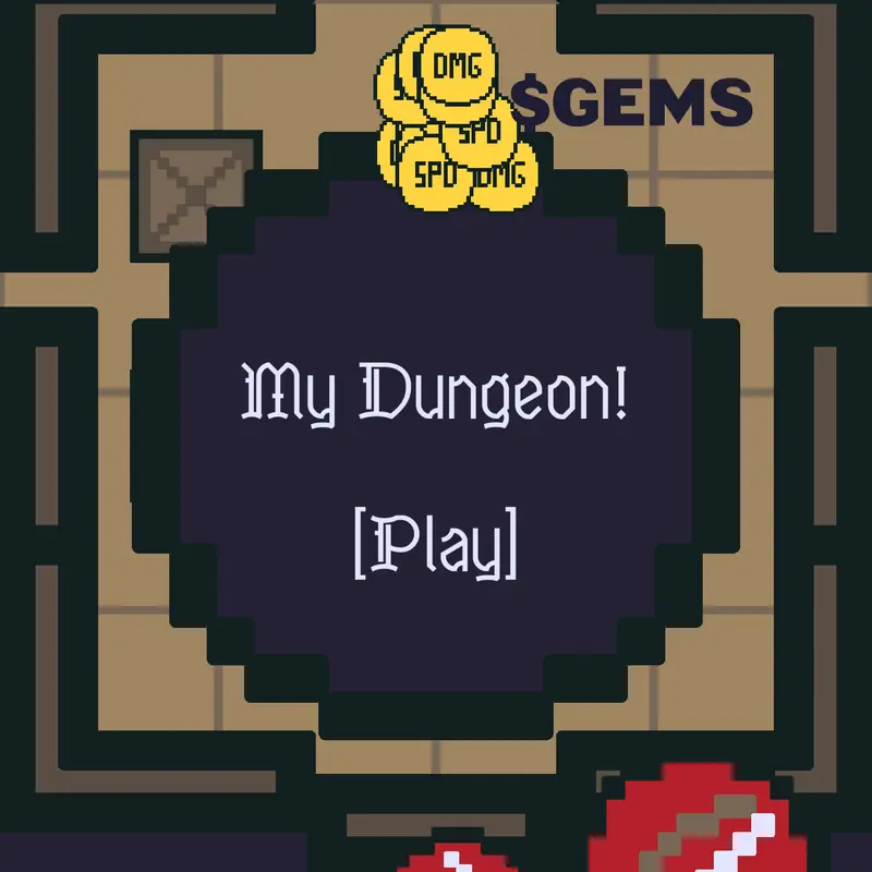 Game by @Ghost_com