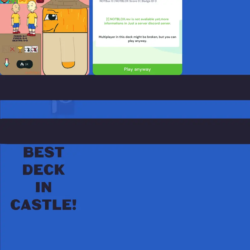 Game by @MrRobotboy