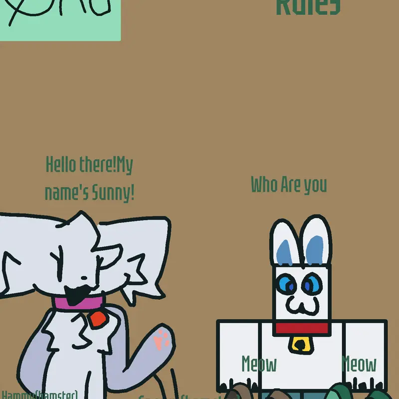 Game by @X_sunny-furry_X