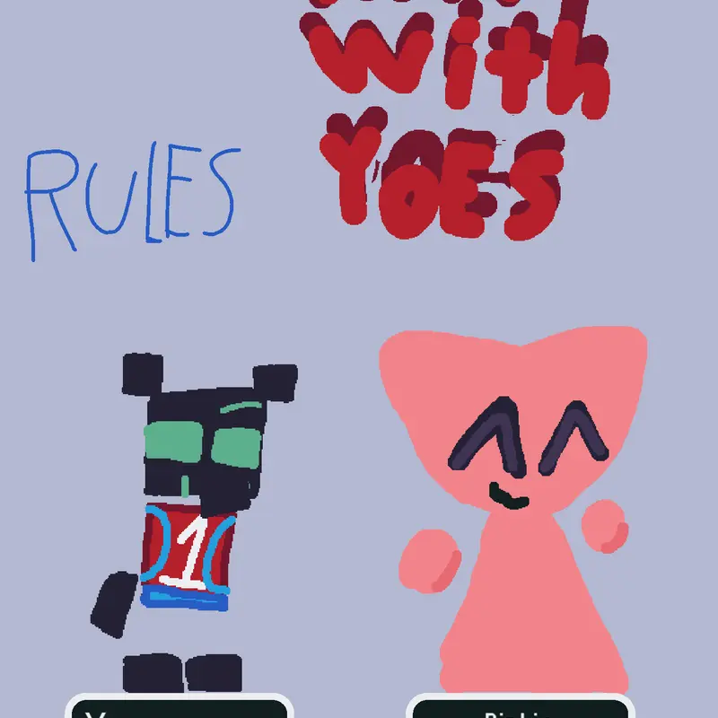 Game by @yoes_official