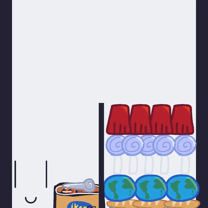 Game by @QueenHornet
