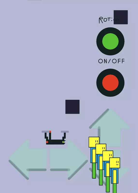 Game by @LucasHenrique