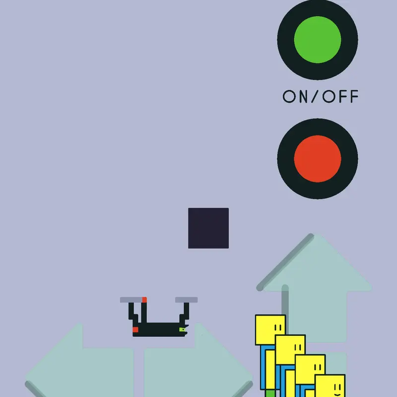 Game by @LucasHenrique