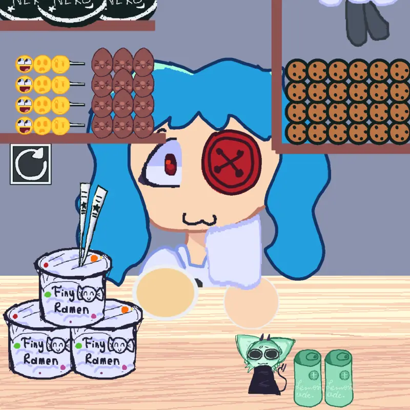 Game by @tuyusu