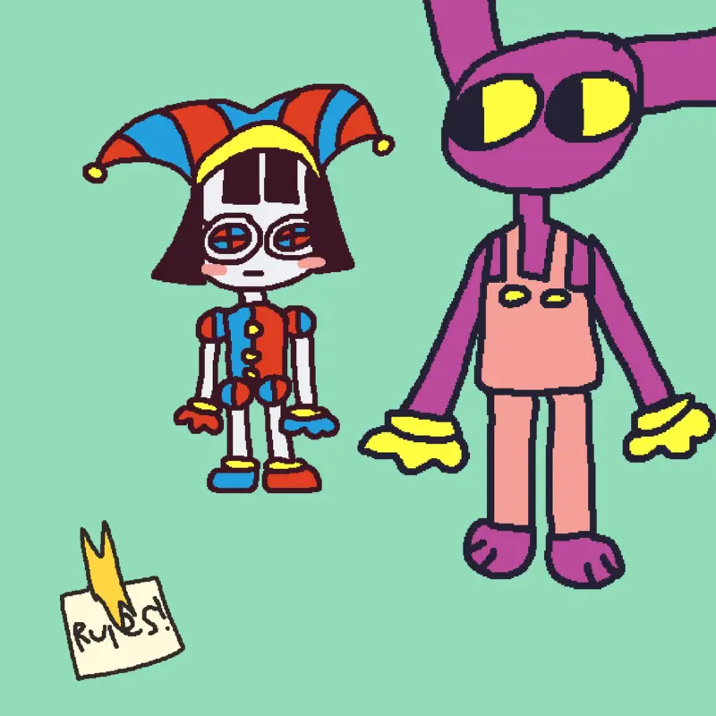 Art by @awhyeah