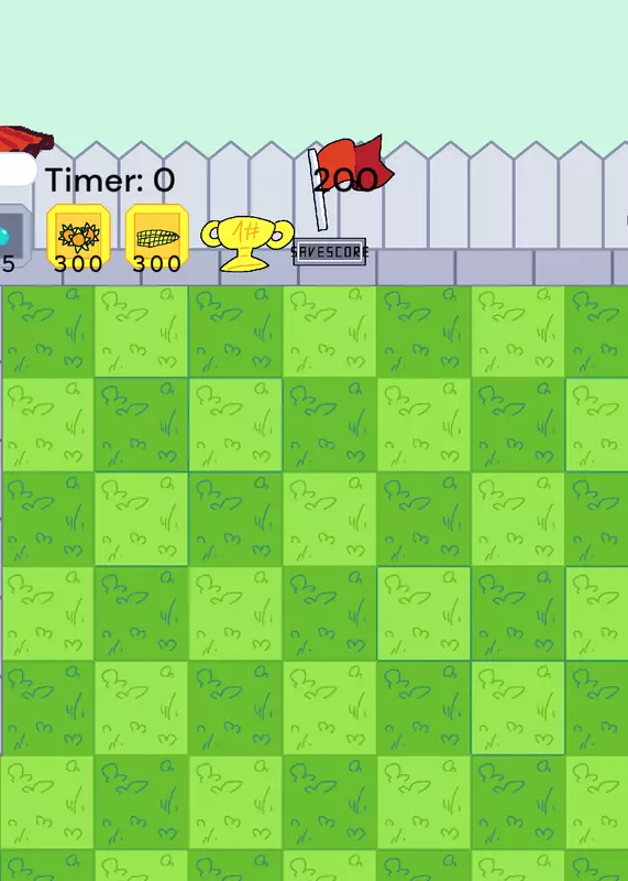Game by @abobaua