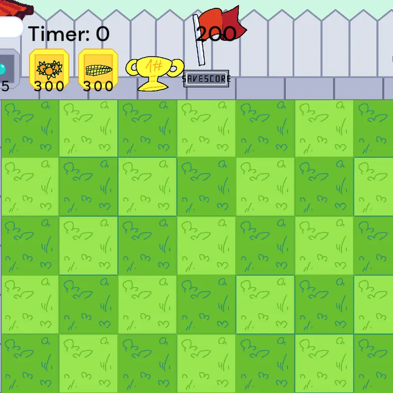 Game by @abobaua