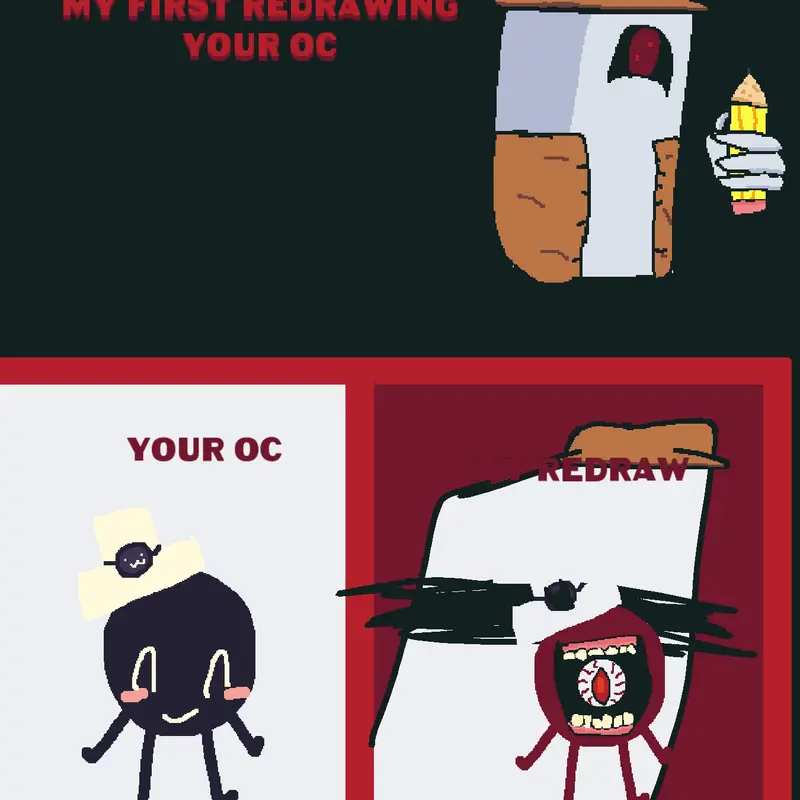 Game by @Detective_Weird