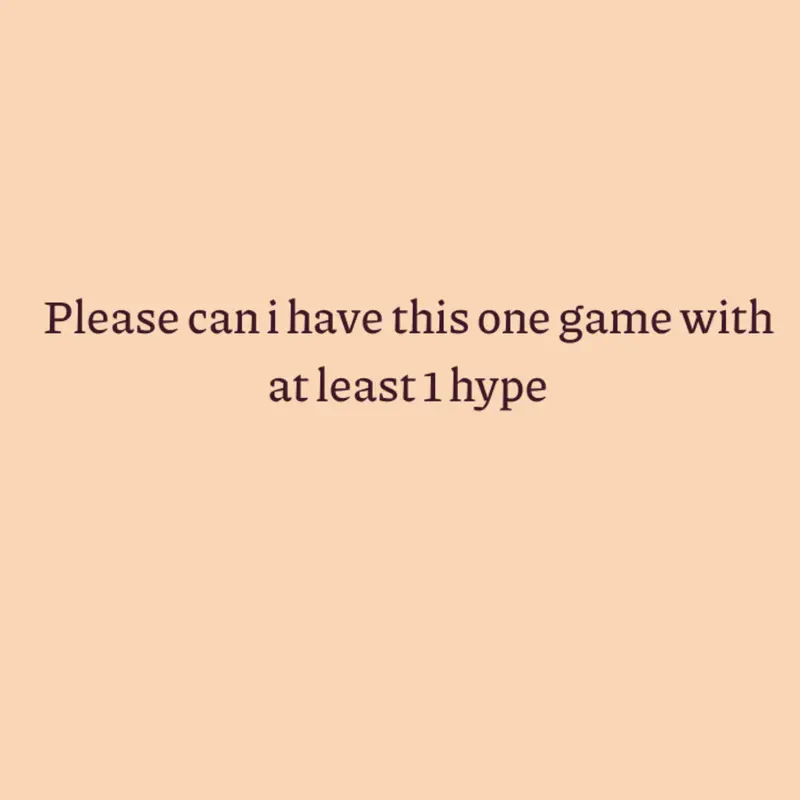 Game by @Luckyluke