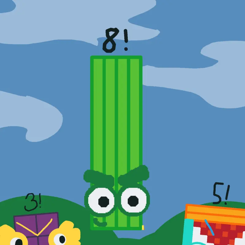 Game by @18Q