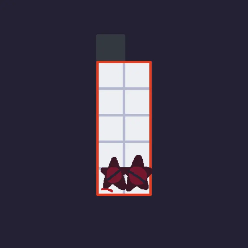Game by @iJustAteBeehives