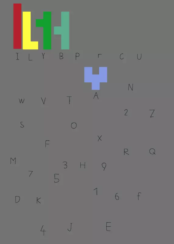 Game by @smartmanwithglasses