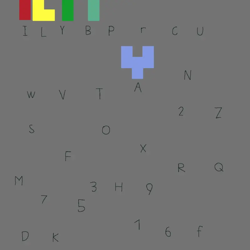 Game by @smartmanwithglasses