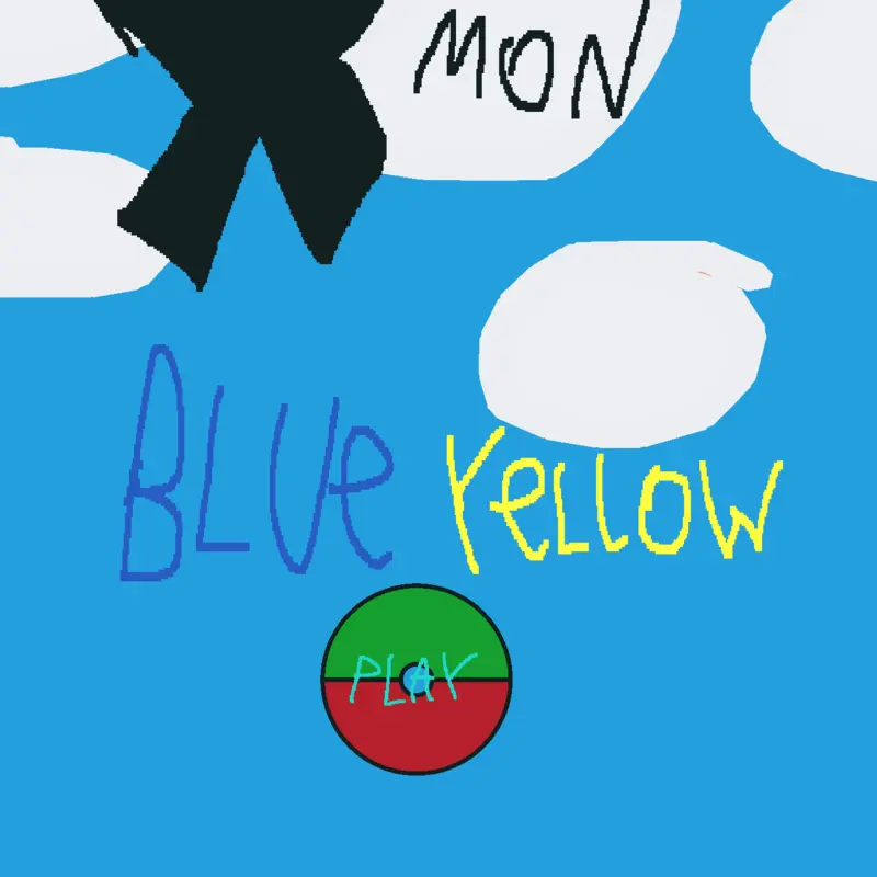 Game by @darwin-and-ian