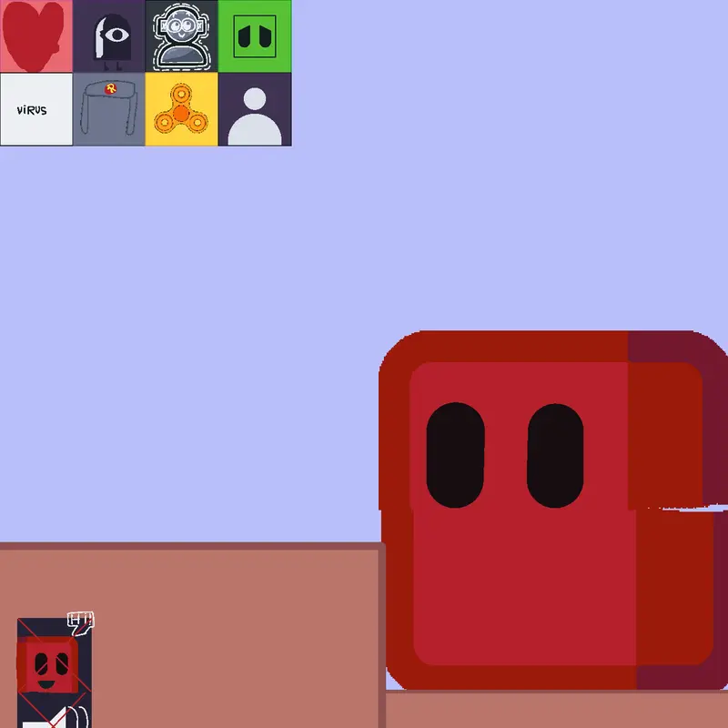 Game by @Brown_Cube_2026
