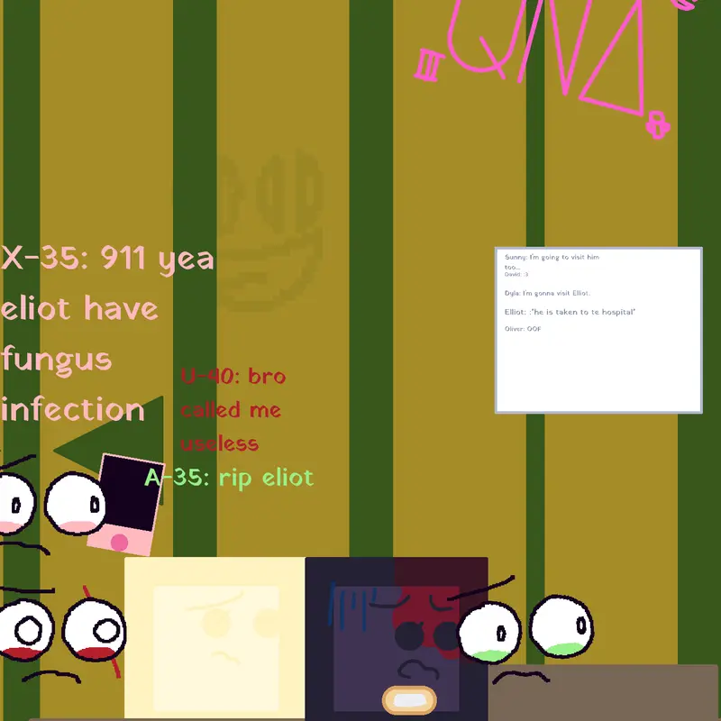 Game by @Unknown_Honey
