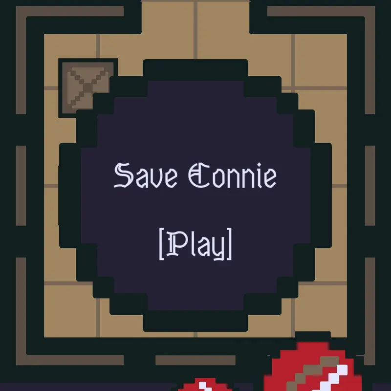 Game by @satandisc