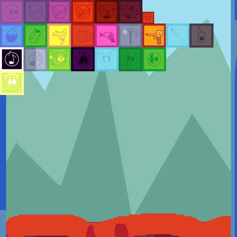 Game by @joel77
