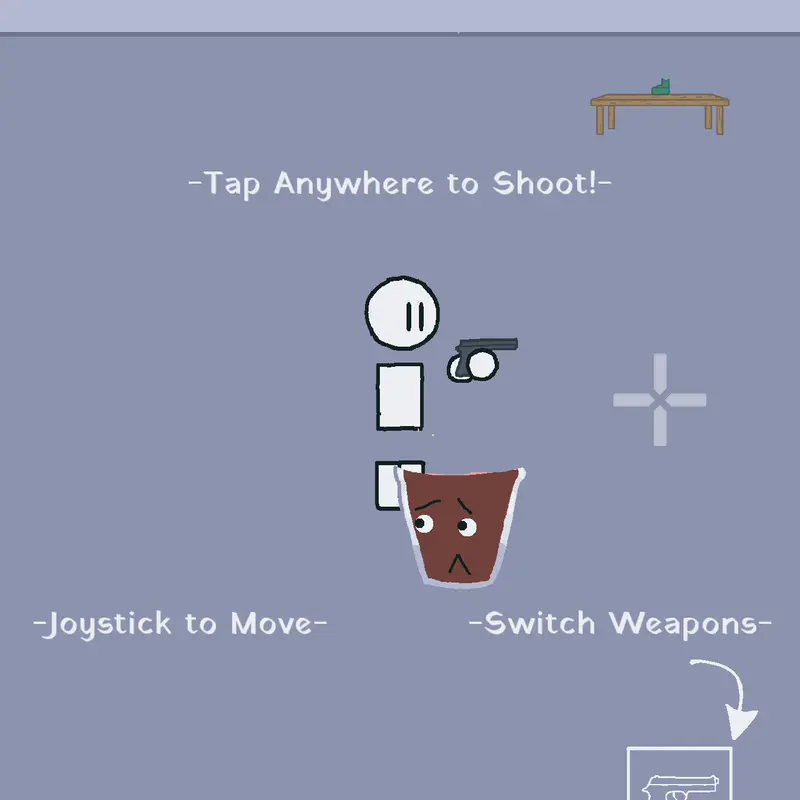 Game by @goingb3