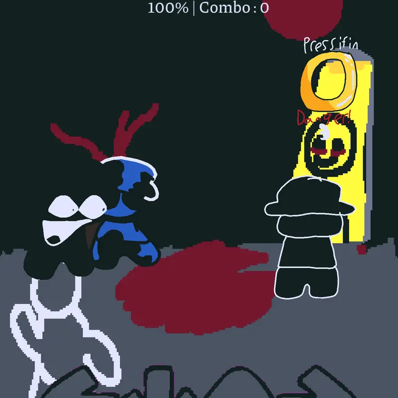 Game by @cessated_man