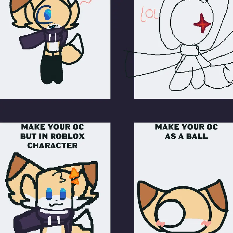 Game by @KittenSora-_-