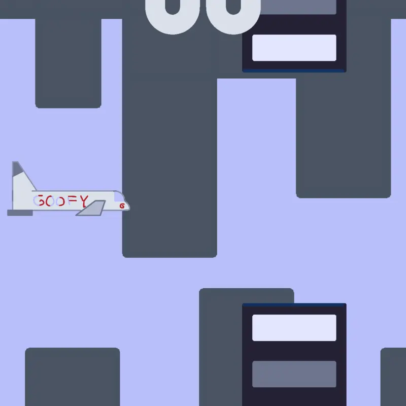 Game by @GoofyRuinz