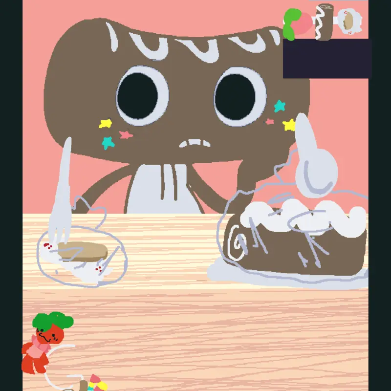 Game by @shadowmilk_cookis