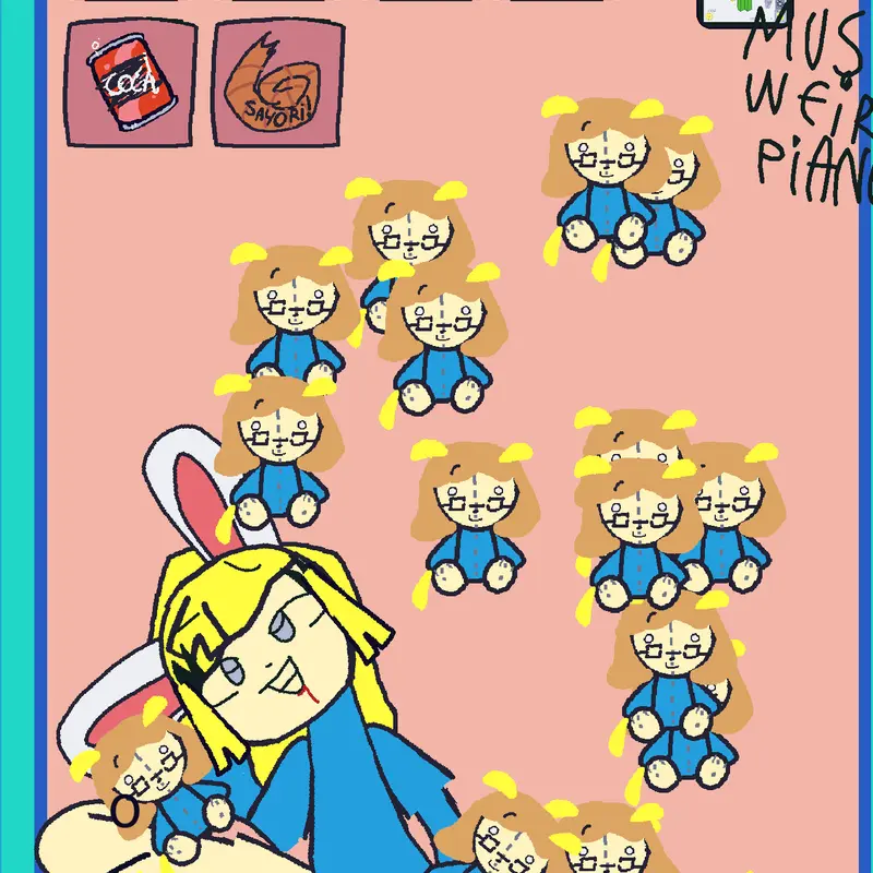 Game by @anitaaaaaaaaaluli