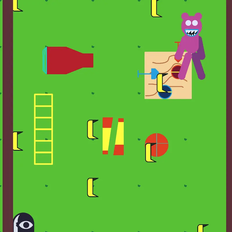 Game by @JosephTig08
