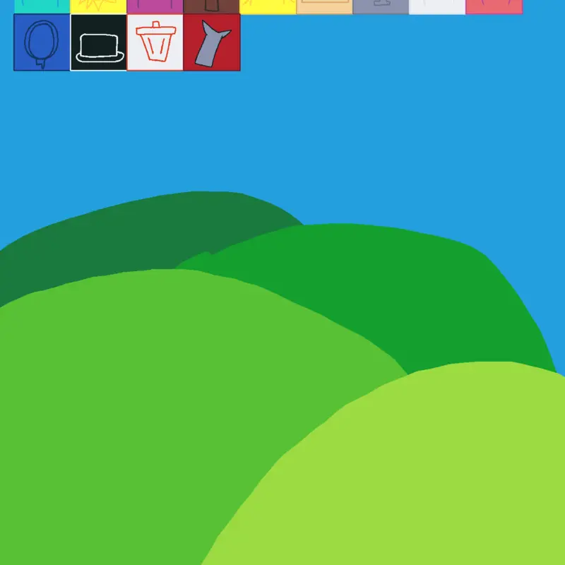 Game by @xarmine