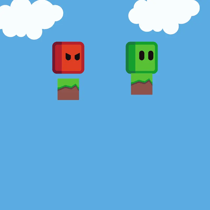 Game by @GreysonSchock