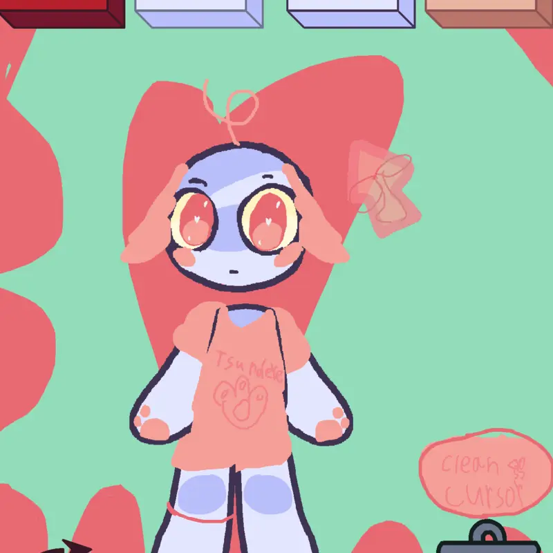 YUZUKI IS THE KITTY BTW by @-_-YUMIKO-_-
