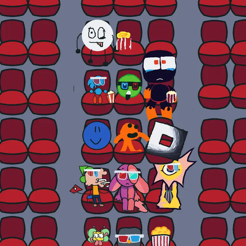 Game by @DraweRy