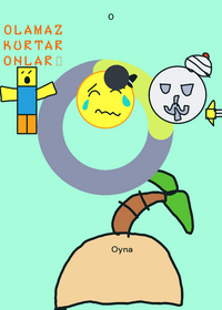 Kurtar onları