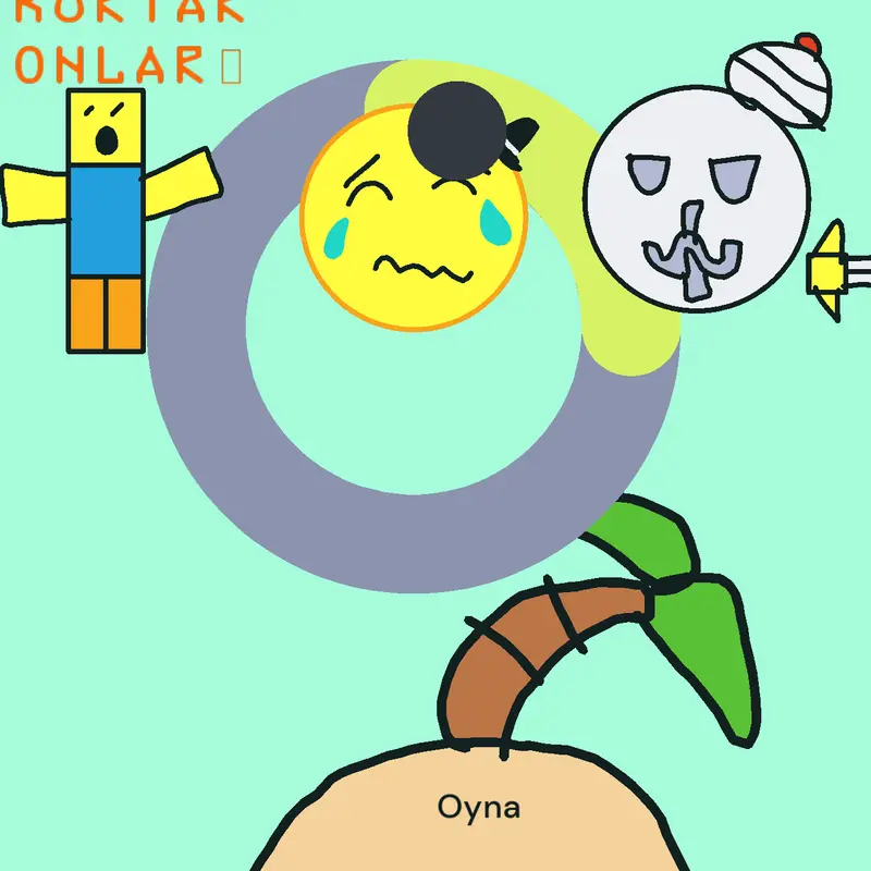 Game by @TDCburhan