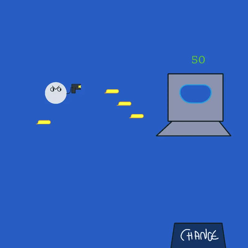 Game by @mayto