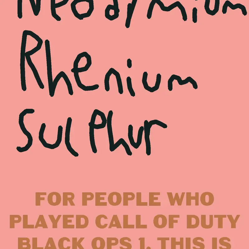 Game by @Agent_008