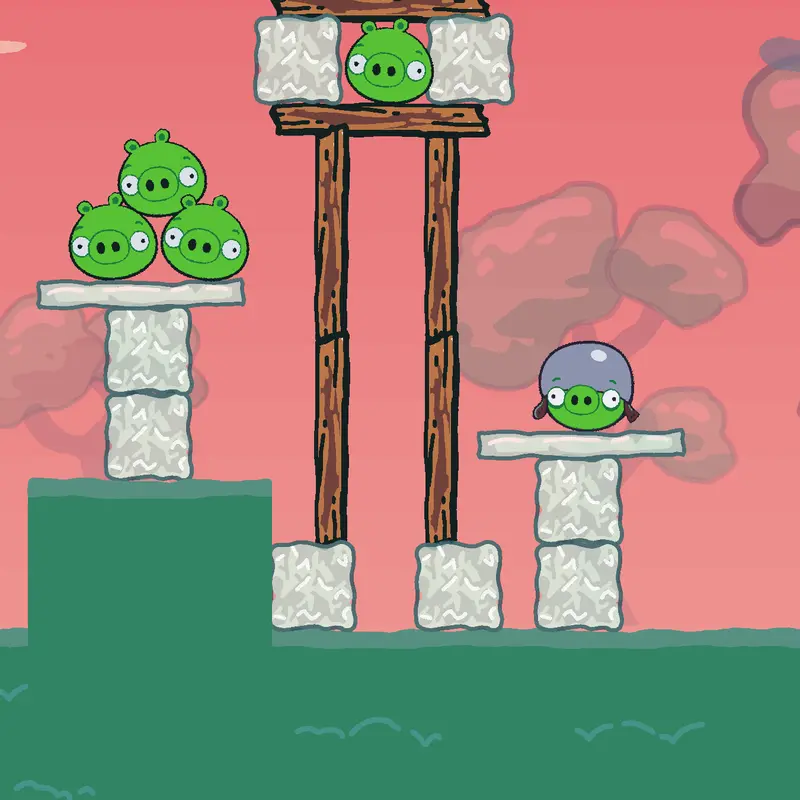 Game by @Invincrot